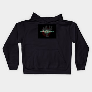 Ghostbusters 2 Kids Hoodie